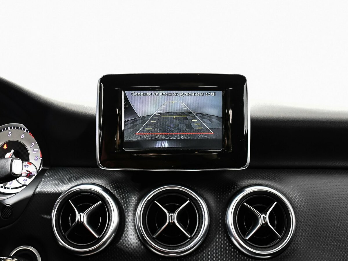 Купить Mercedes-Benz A-Класс с пробегом. Фото: #17