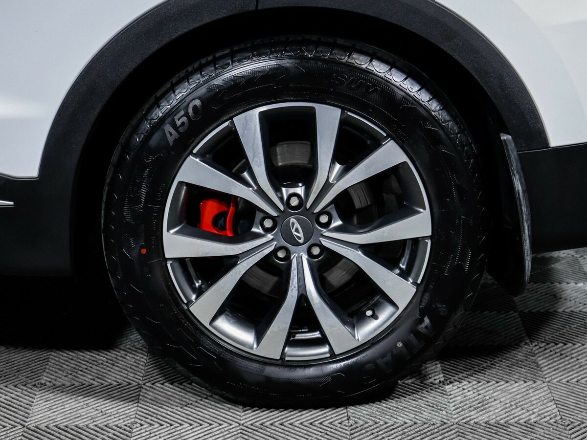 Купить Chery Tiggo 7 Pro Max с пробегом. Фото: #14