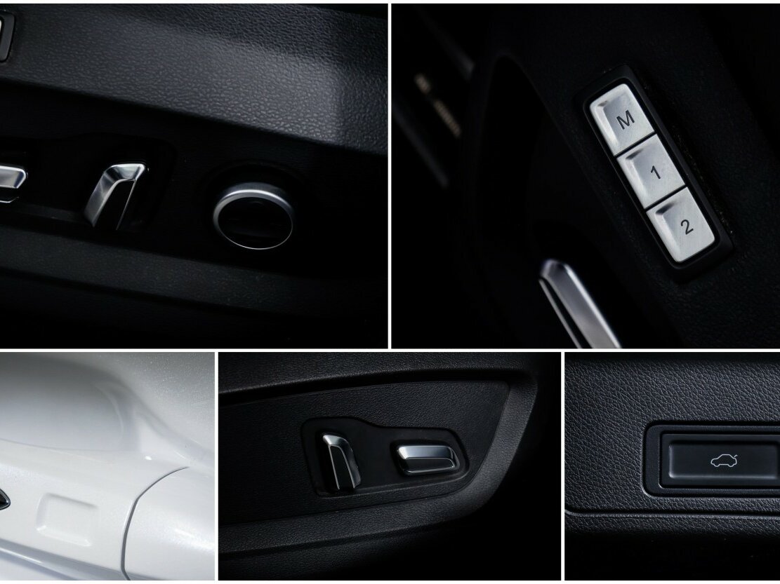 Купить Chery Tiggo 7 Pro Max с пробегом. Фото: #20