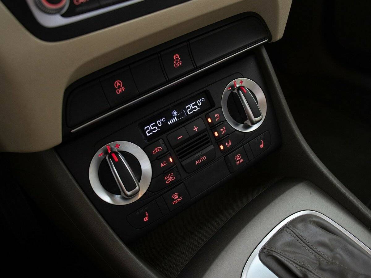 Купить Audi Q3 с пробегом. Фото: #9