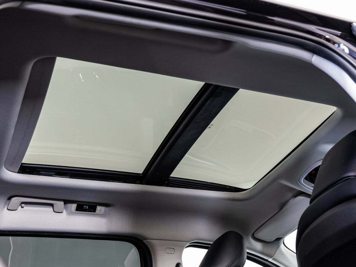 Купить EXEED TXL с пробегом. Фото: #19