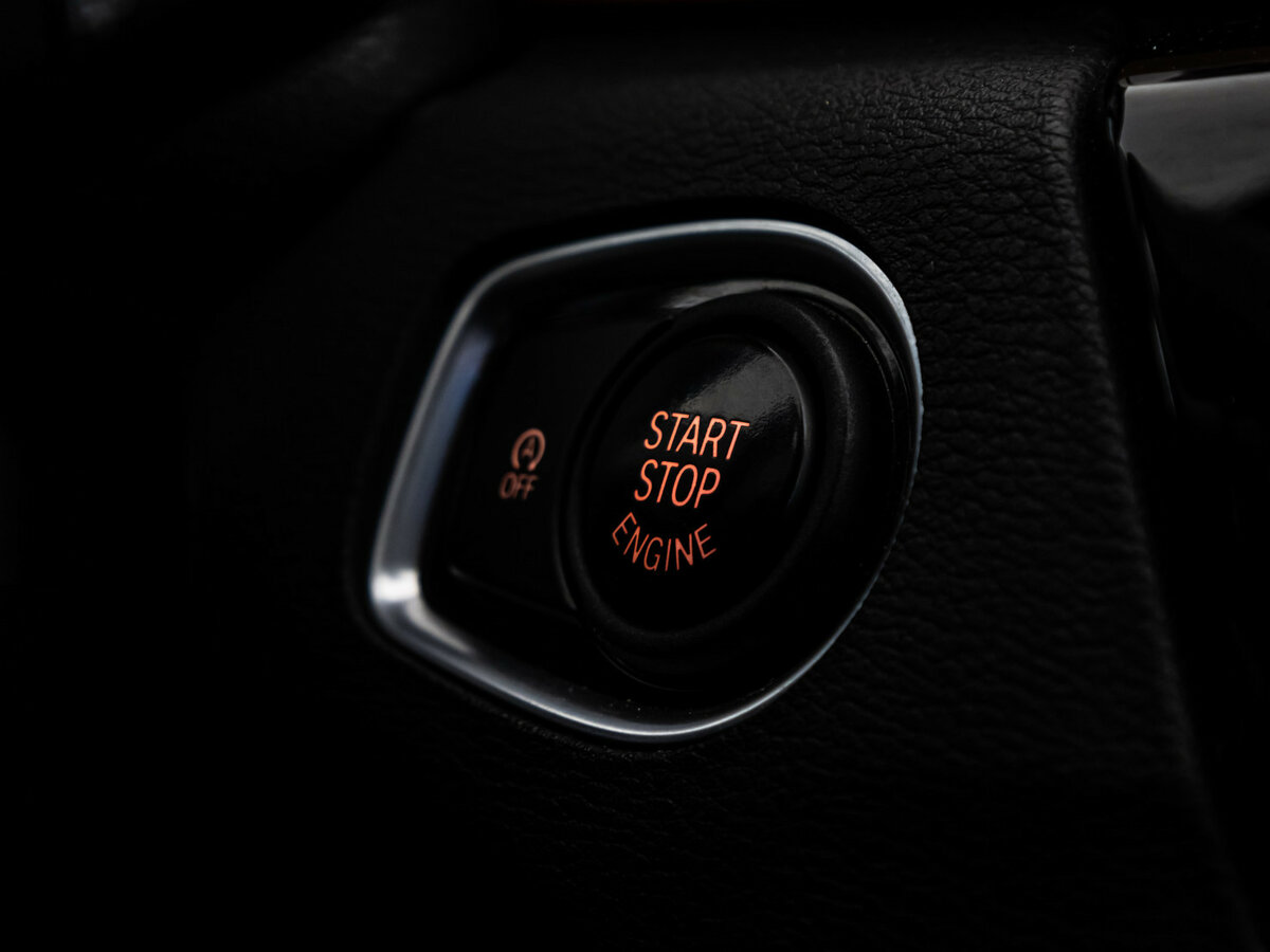 Купить BMW X1 с пробегом. Фото: #12