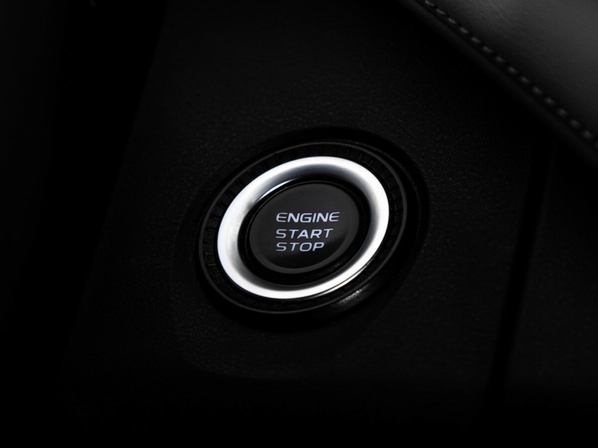 Купить Geely Atlas с пробегом. Фото: #12