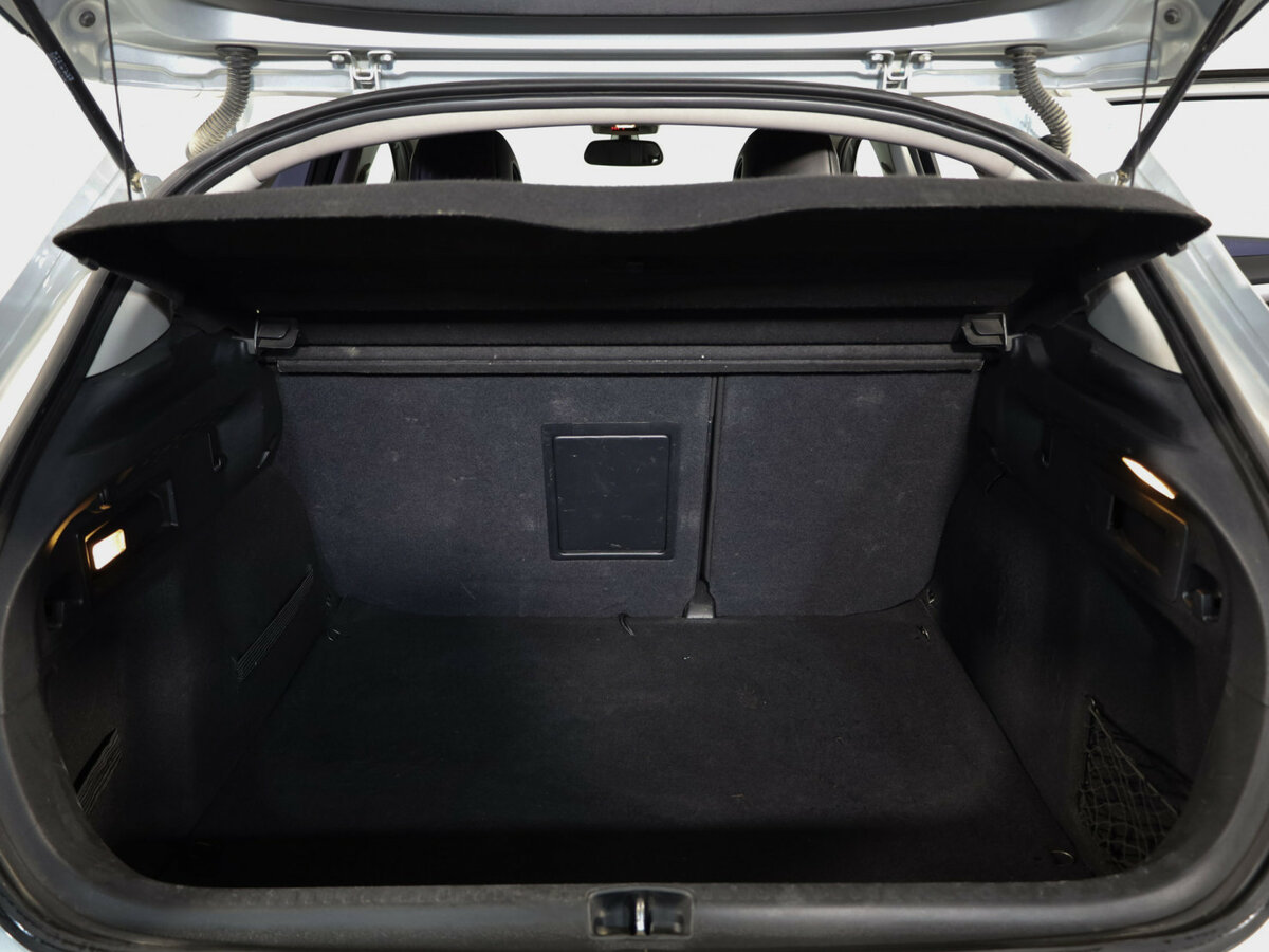 Купить Citroen C4 с пробегом. Фото: #16