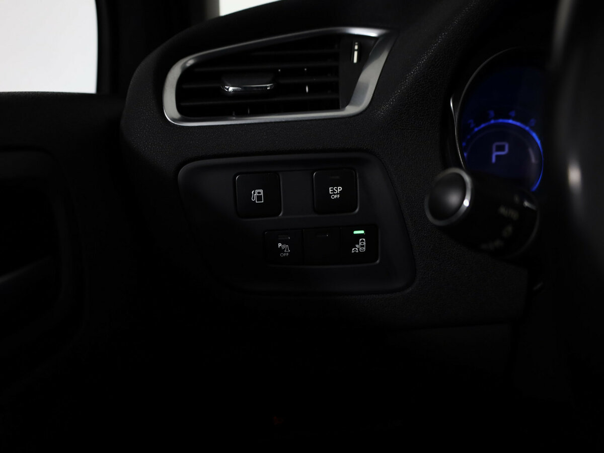 Купить Citroen C4 с пробегом. Фото: #21