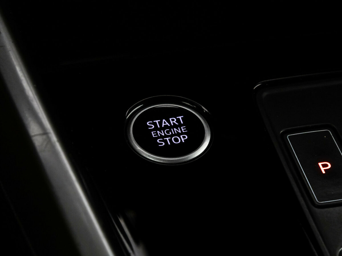 Купить Audi A3 с пробегом. Фото: #13