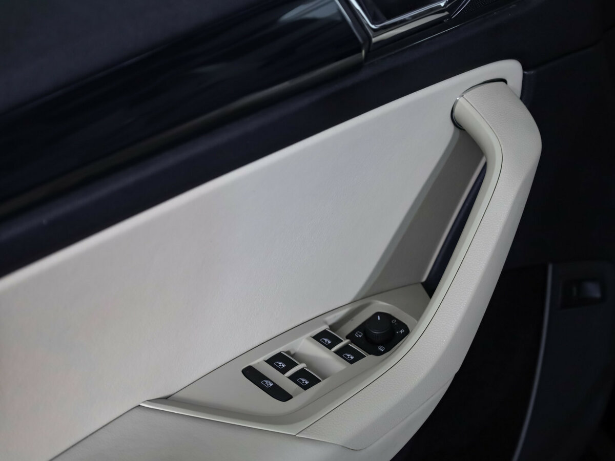 Купить Skoda Kodiaq с пробегом. Фото: #12