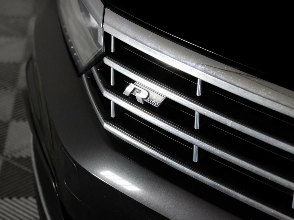 Купить Volkswagen Passat с пробегом. Фото: #7