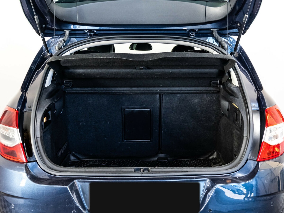 Купить Citroen C4 с пробегом. Фото: #14