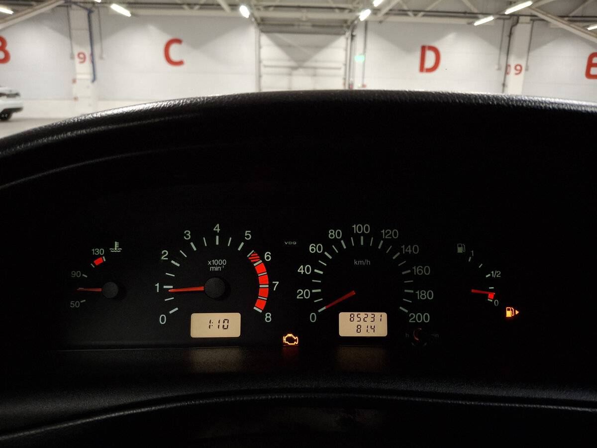 Купить Chevrolet Niva с пробегом. Фото: #12