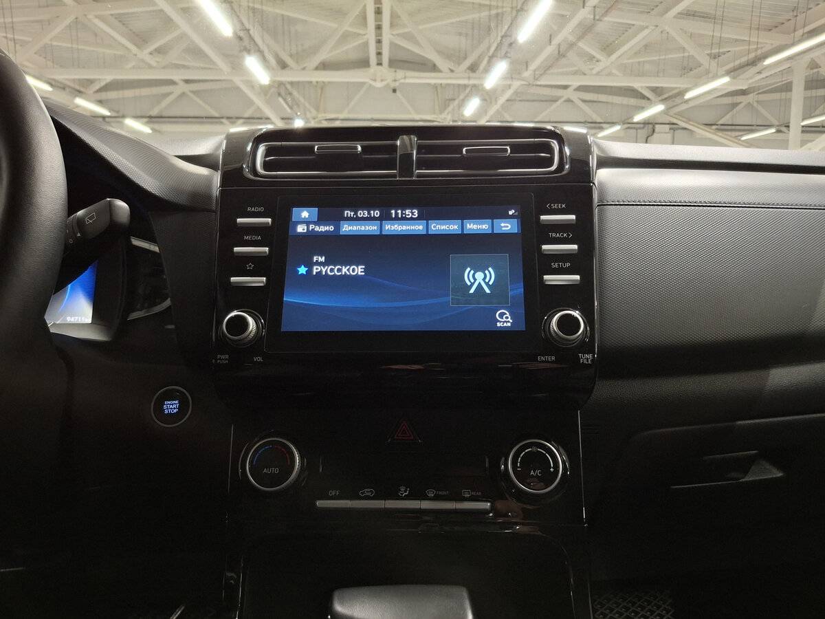 Купить Hyundai Creta с пробегом. Фото: #14