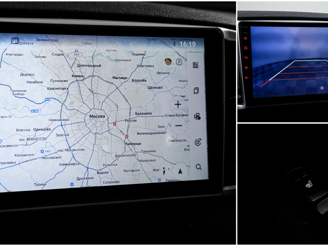 Купить Kia Sportage с пробегом. Фото: #15