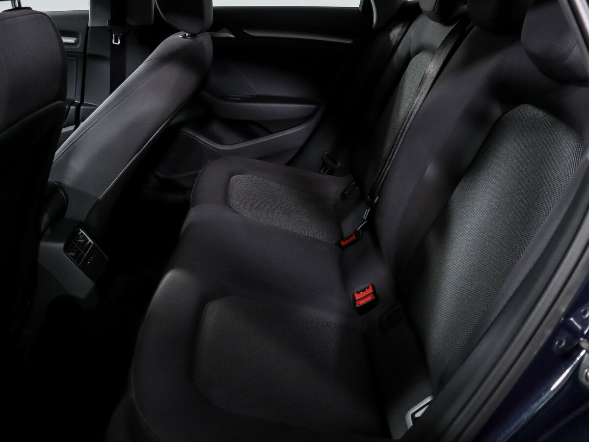 Купить Audi A3 с пробегом. Фото: #7