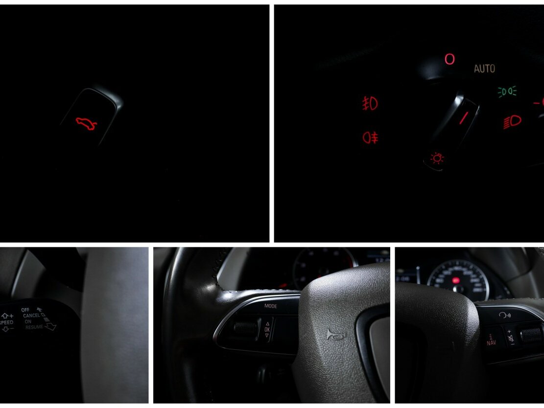 Купить Audi Q5 с пробегом. Фото: #13