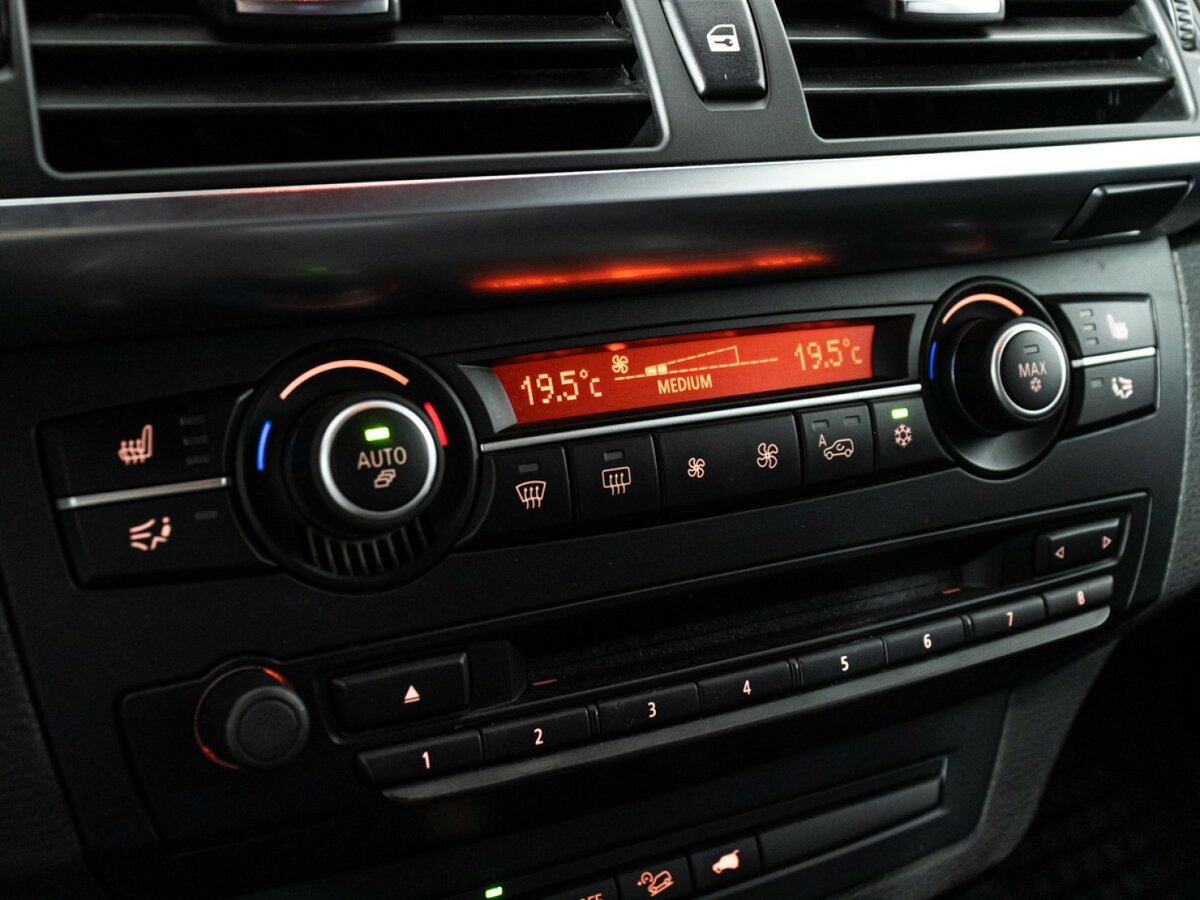 Купить BMW X5 с пробегом. Фото: #18