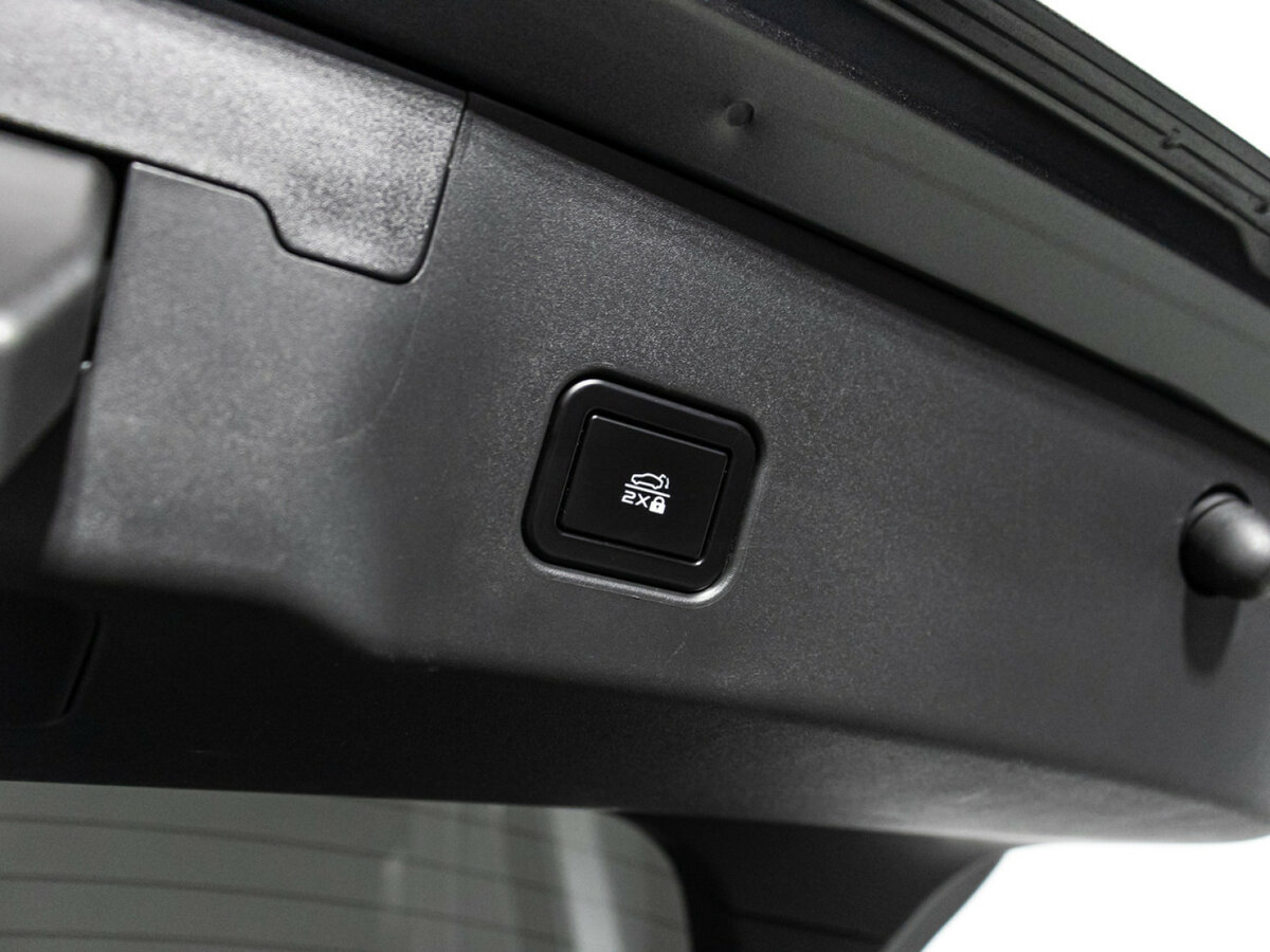 Купить Changan UNI-V с пробегом. Фото: #22