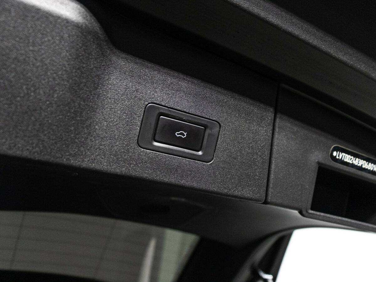 Купить EXEED RX с пробегом. Фото: #21