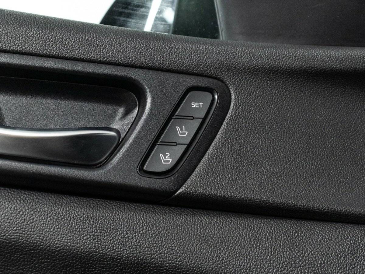 Купить Kia Optima с пробегом. Фото: #14