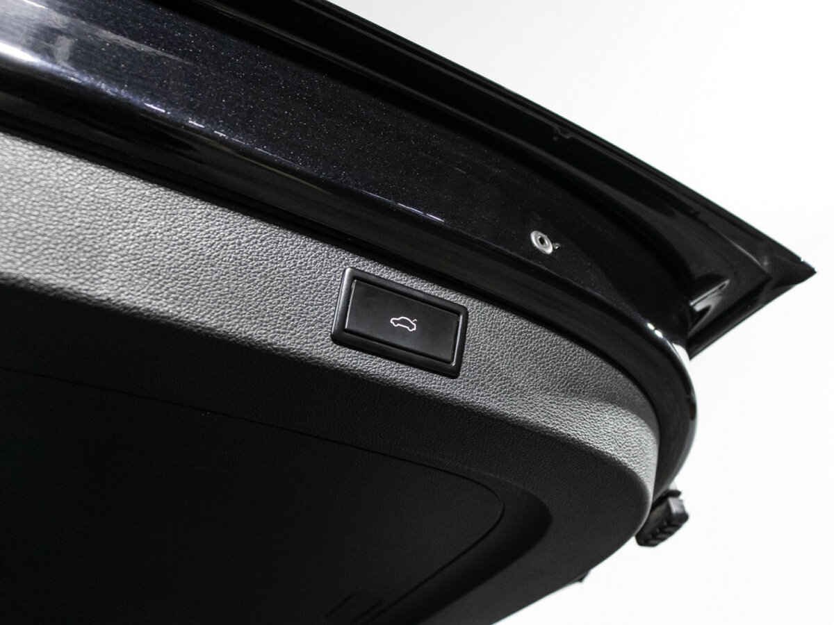 Купить Skoda Kodiaq с пробегом. Фото: #19