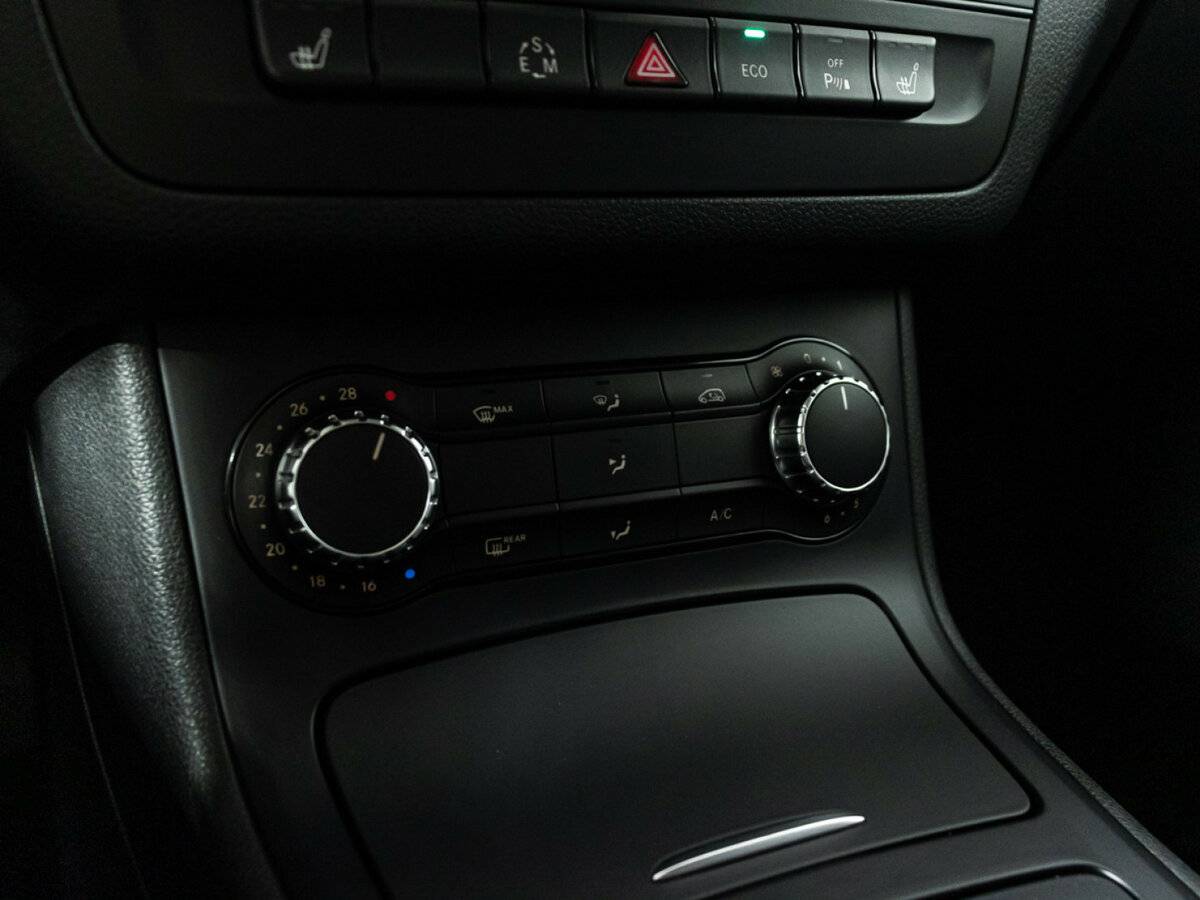 Купить Mercedes-Benz B-Класс с пробегом. Фото: #13