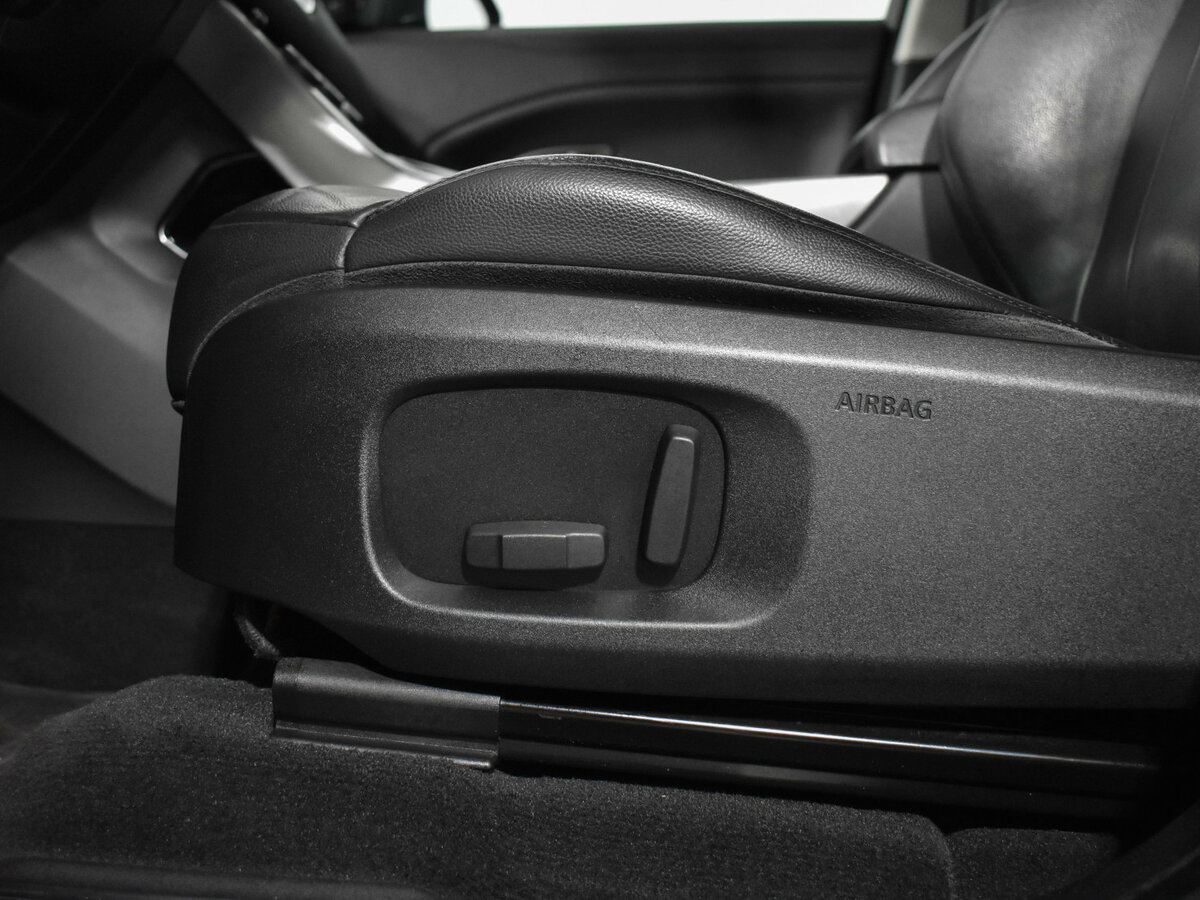 Купить Land Rover Range Rover Evoque с пробегом. Фото: #13