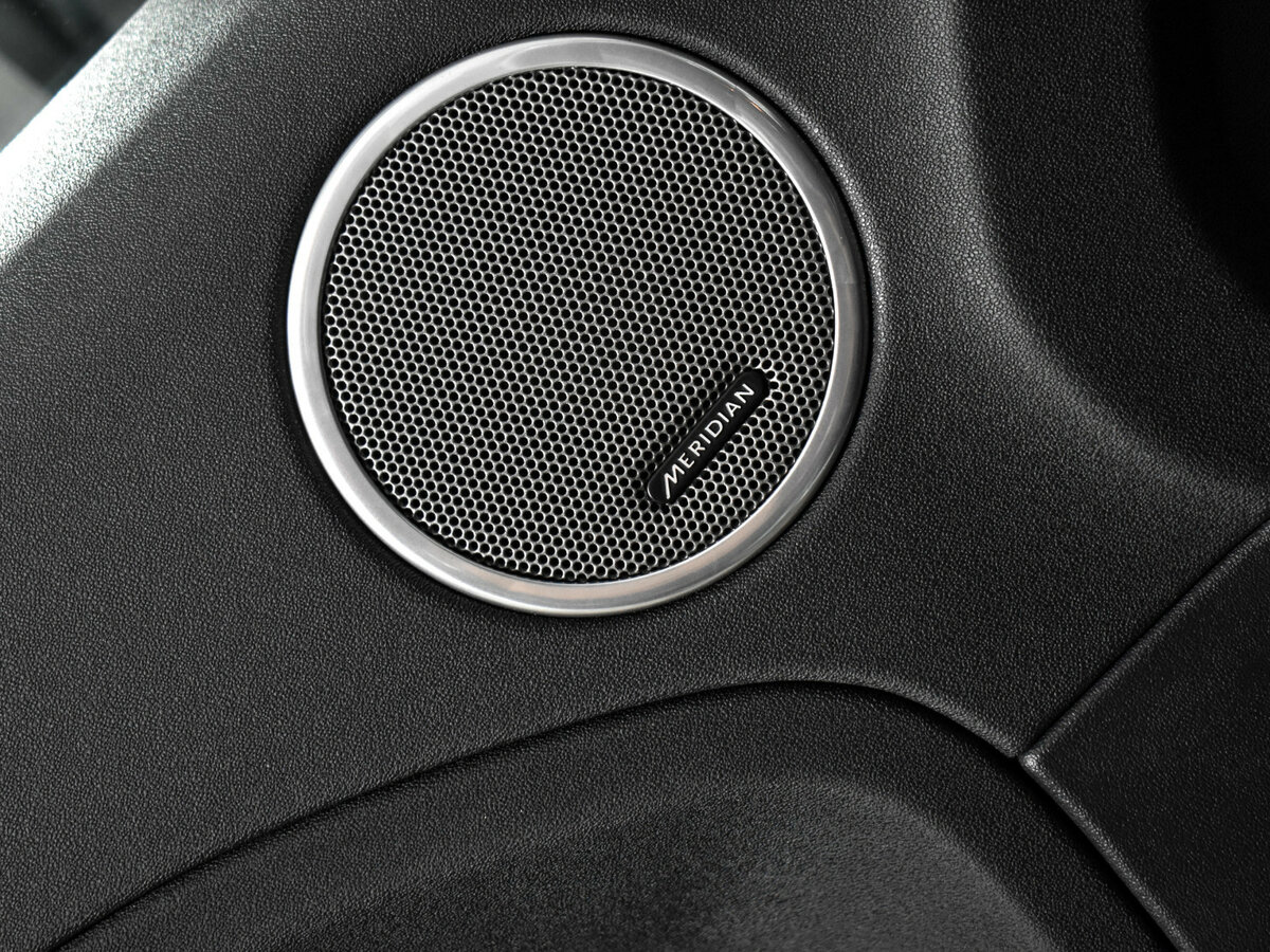 Купить Land Rover Range Rover Evoque с пробегом. Фото: #9