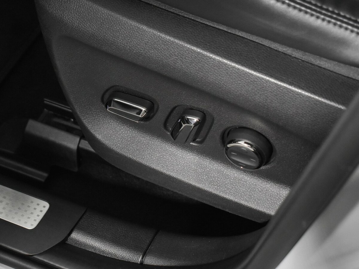 Купить EXEED TXL с пробегом. Фото: #8