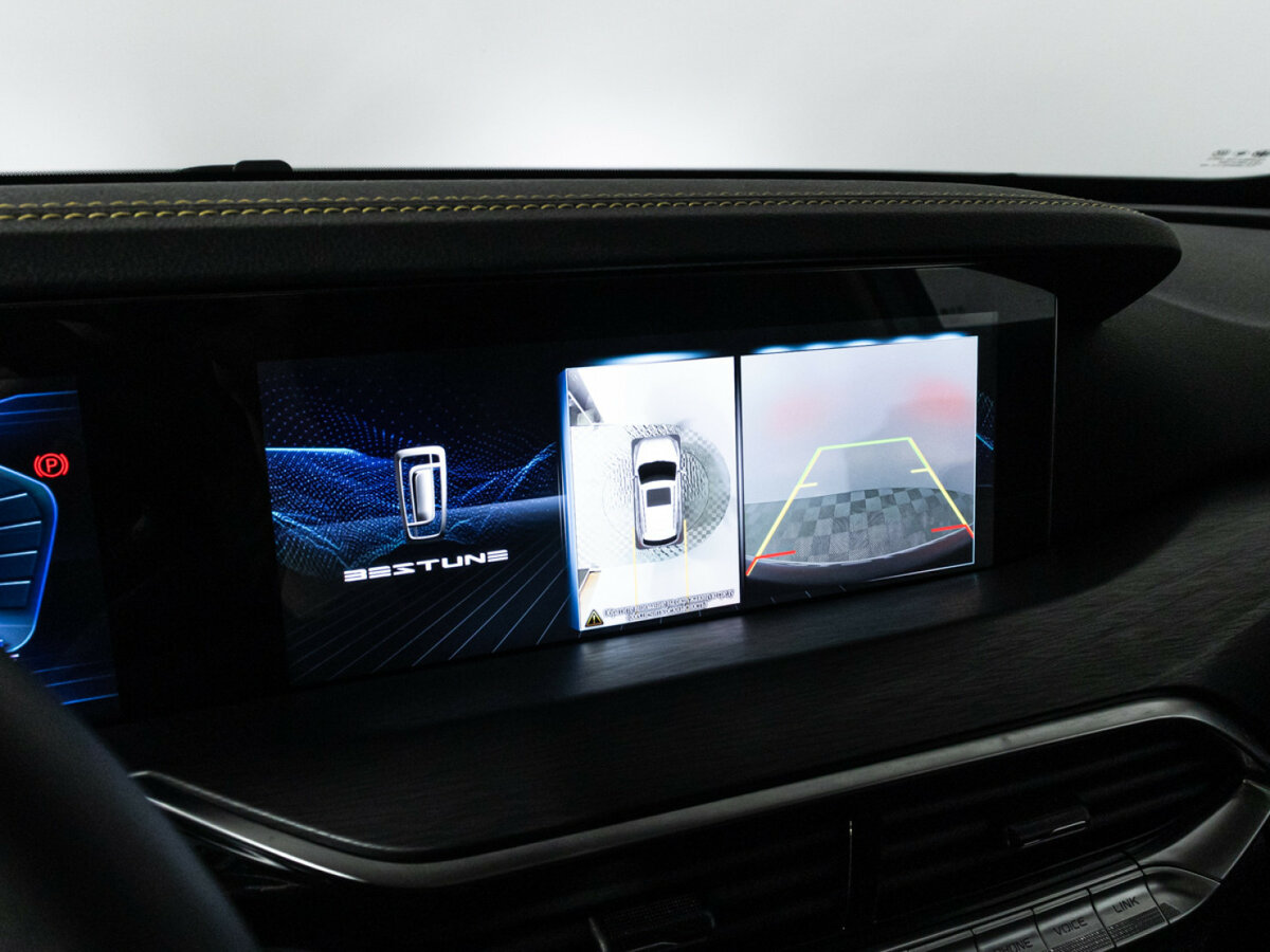 Купить FAW Bestune T77 с пробегом. Фото: #16