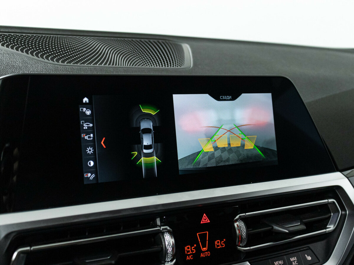 Купить BMW 3 серии с пробегом. Фото: #15