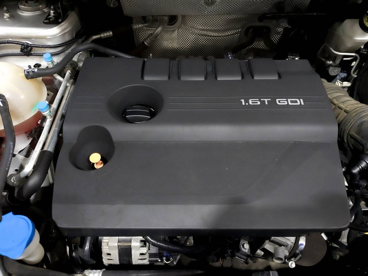 Купить Chery Tiggo 7 Pro Max с пробегом. Фото: #8