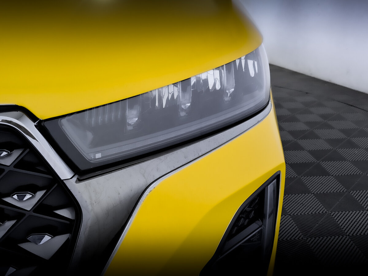 Купить Chery Tiggo 7 Pro Max с пробегом. Фото: #15