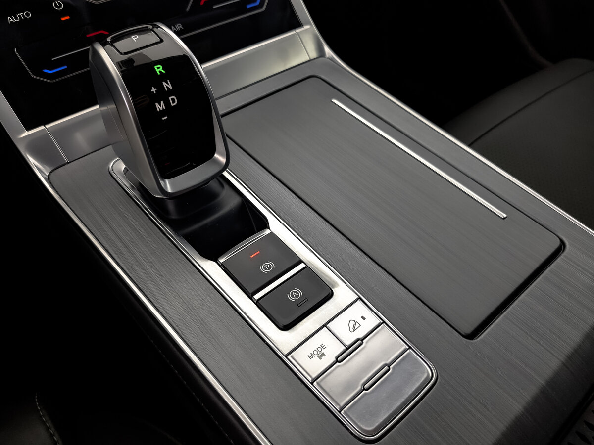 Купить Chery Tiggo 7 Pro Max с пробегом. Фото: #24