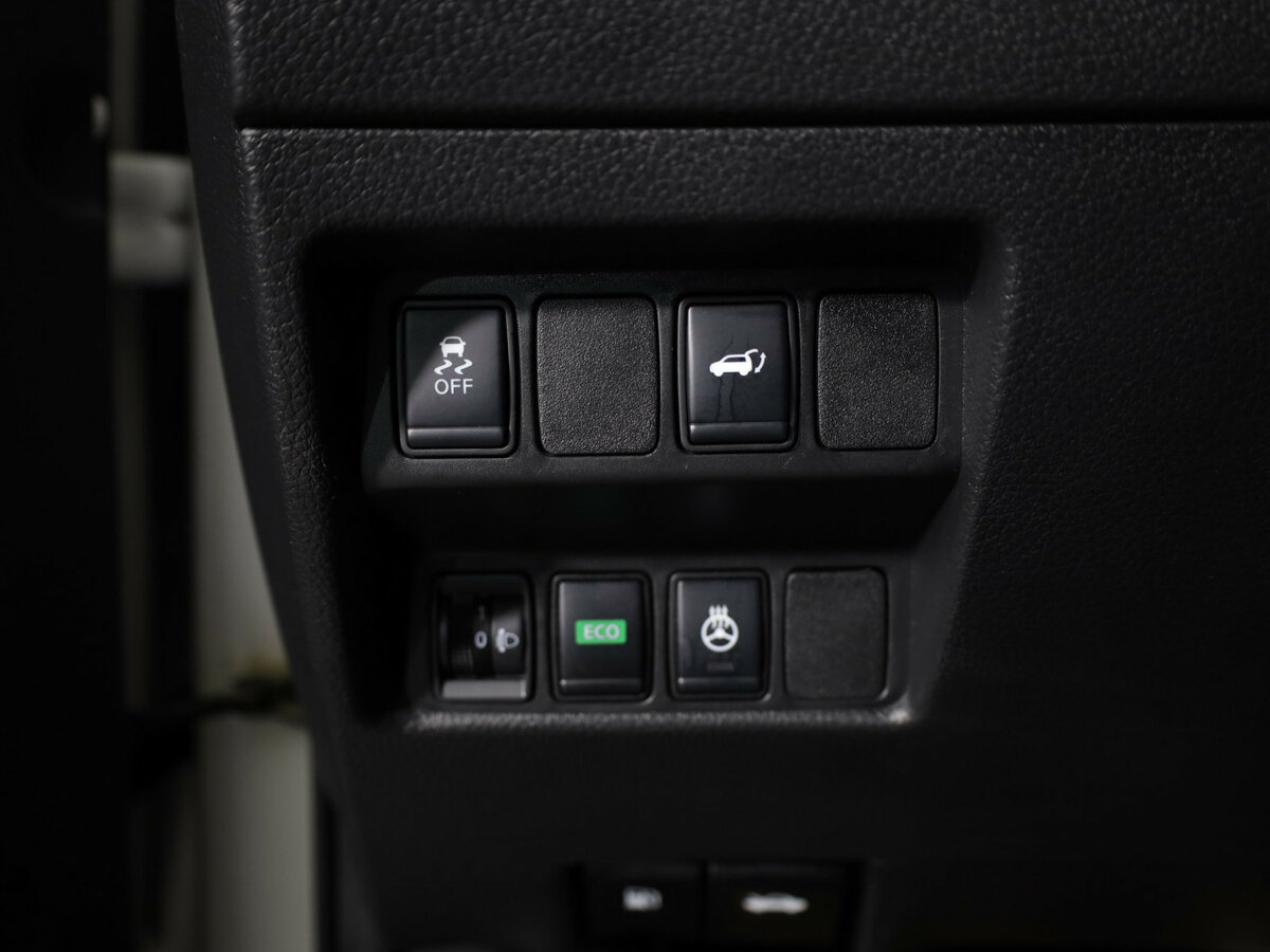 Купить Nissan X-Trail с пробегом. Фото: #22