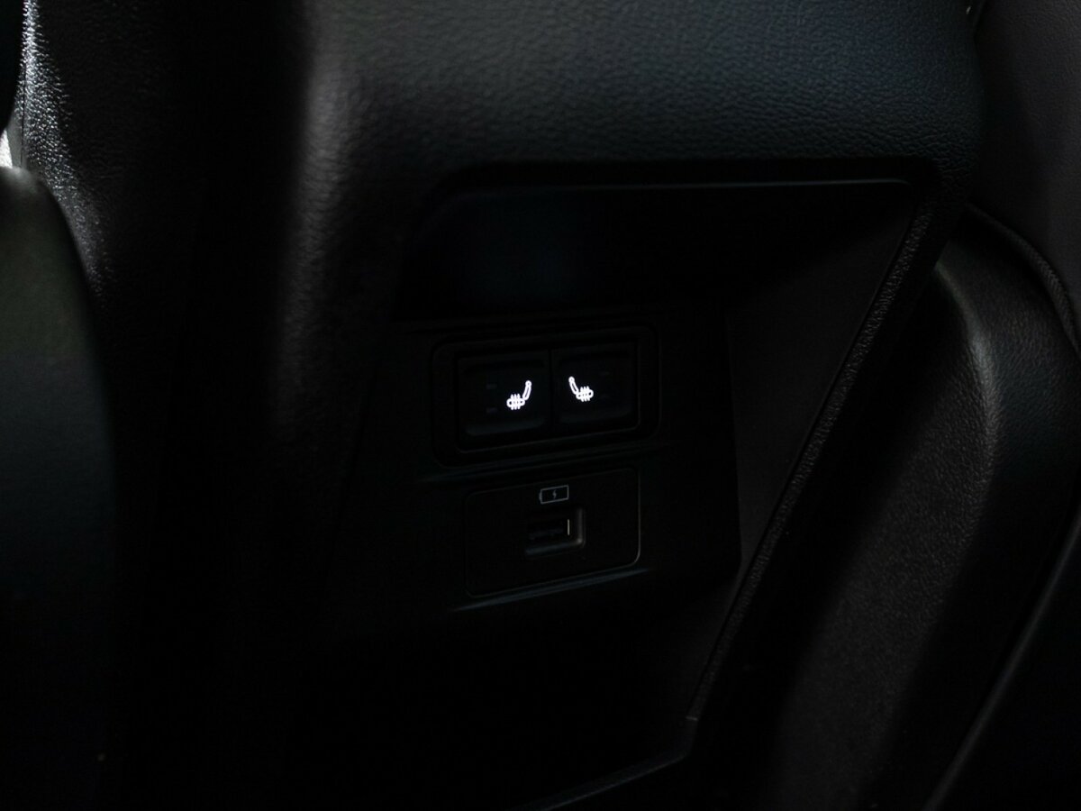 Купить Chery Tiggo 8 Pro Max с пробегом. Фото: #14