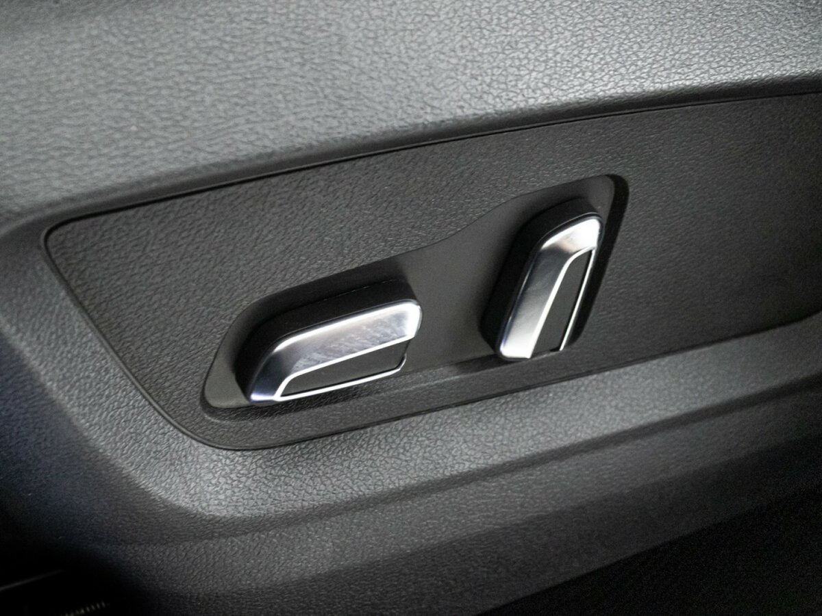 Купить Chery Tiggo 8 Pro Max с пробегом. Фото: #16