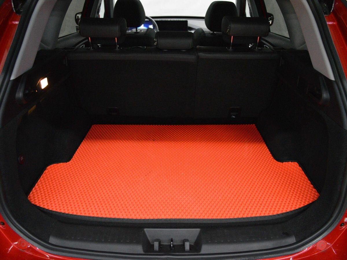 Купить Chery Tiggo 7 Pro Max с пробегом. Фото: #16