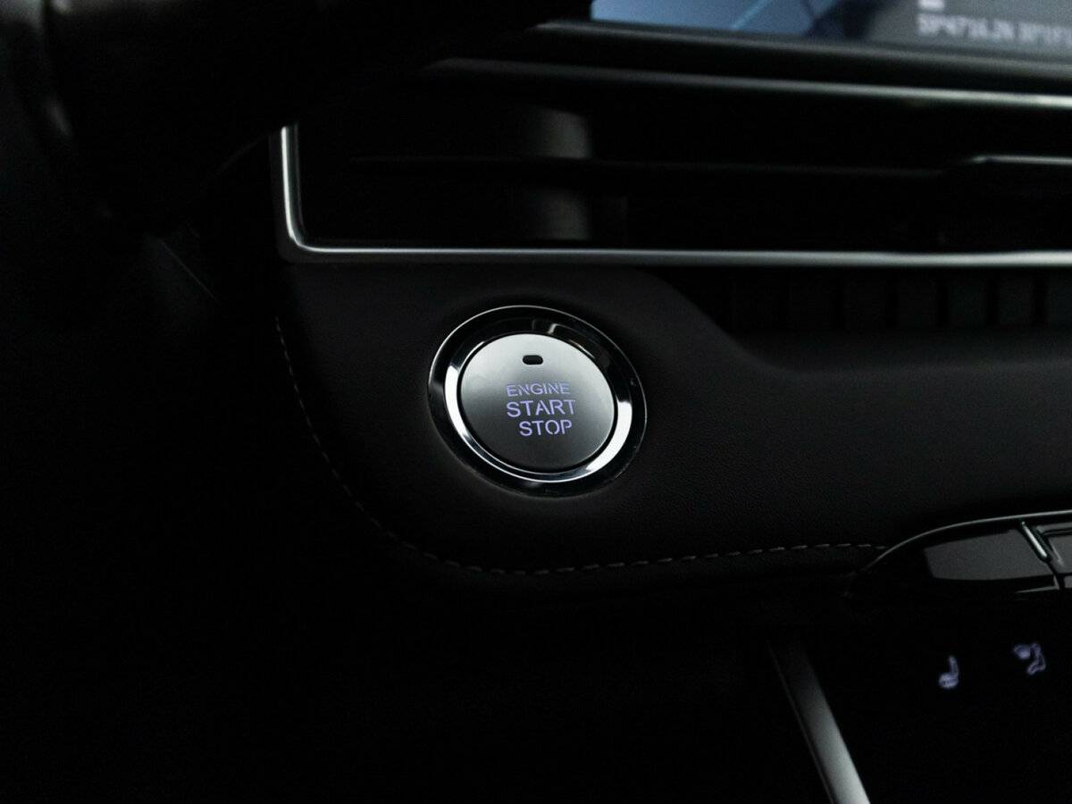 Купить Chery Tiggo 7 Pro Max с пробегом. Фото: #17