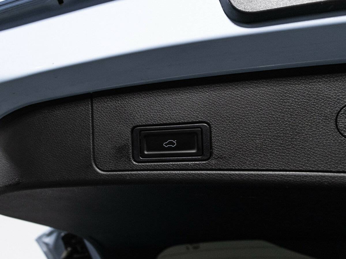 Купить Chery Tiggo 7 Pro Max с пробегом. Фото: #20