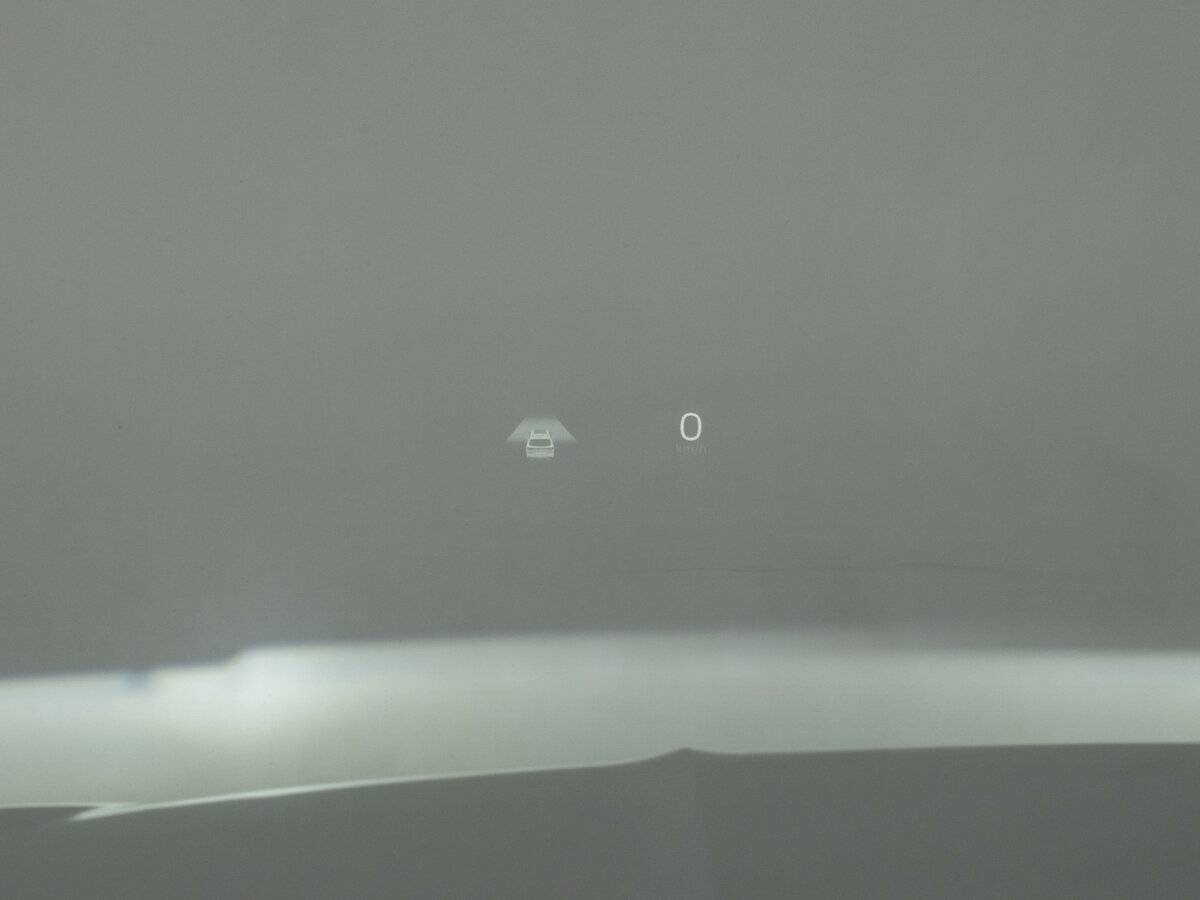 Купить Geely Monjaro с пробегом. Фото: #18