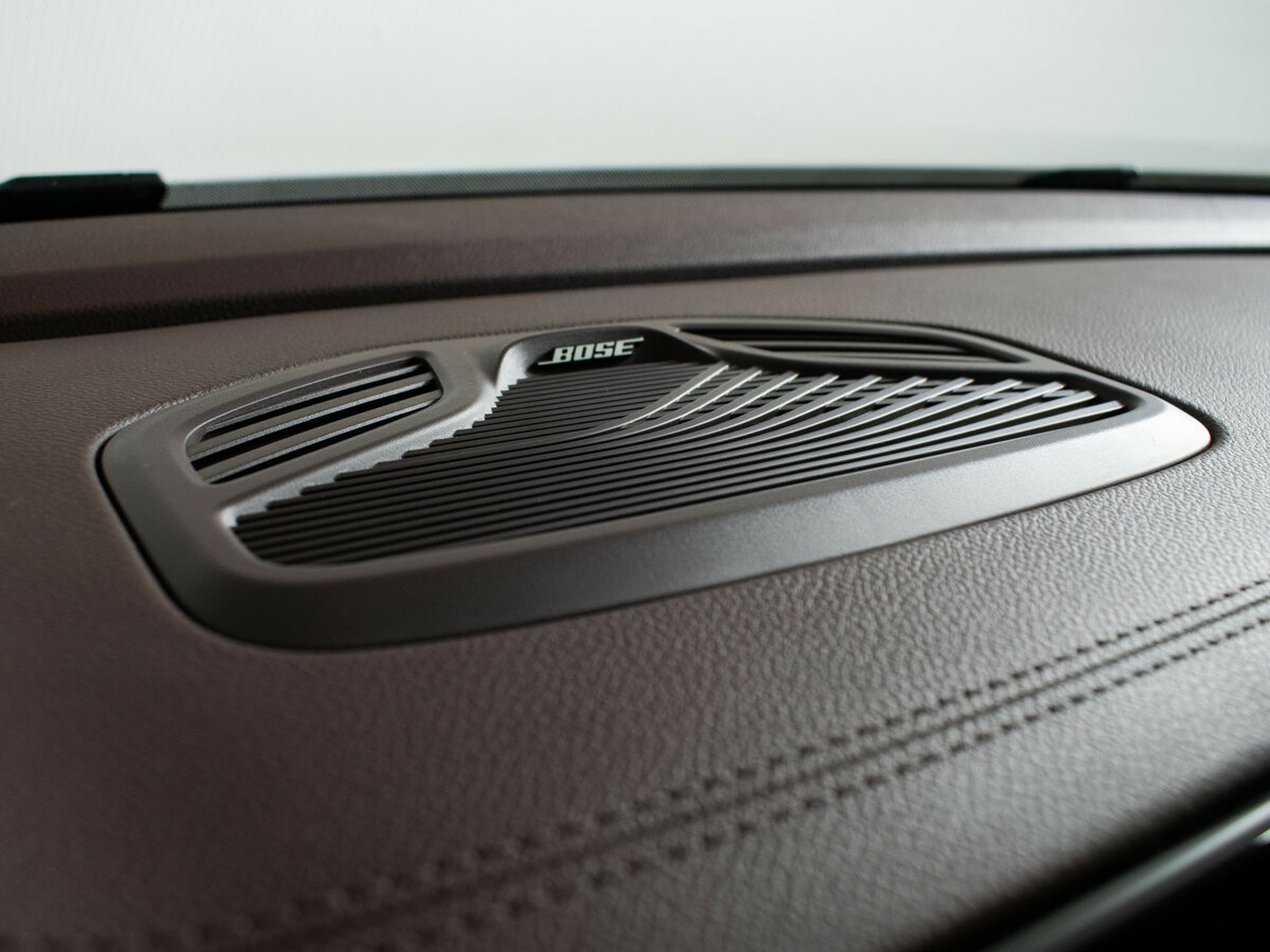 Купить Geely Monjaro с пробегом. Фото: #19