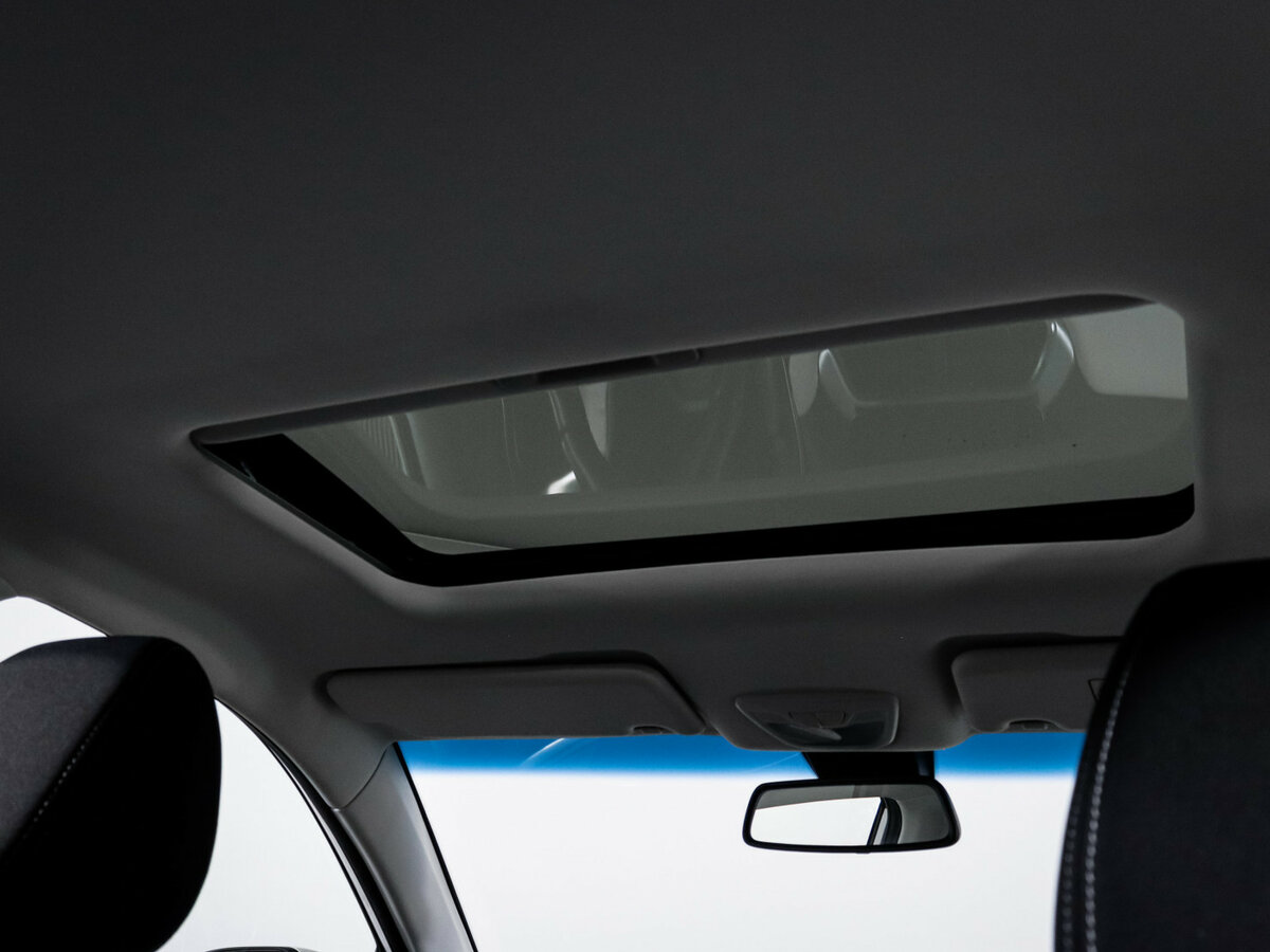 Купить Chevrolet Captiva с пробегом. Фото: #18