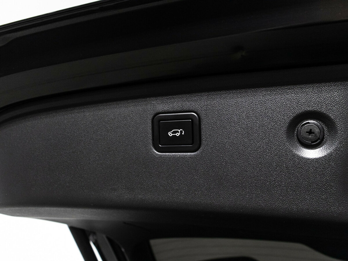 Купить Changan CS55 Plus с пробегом. Фото: #21