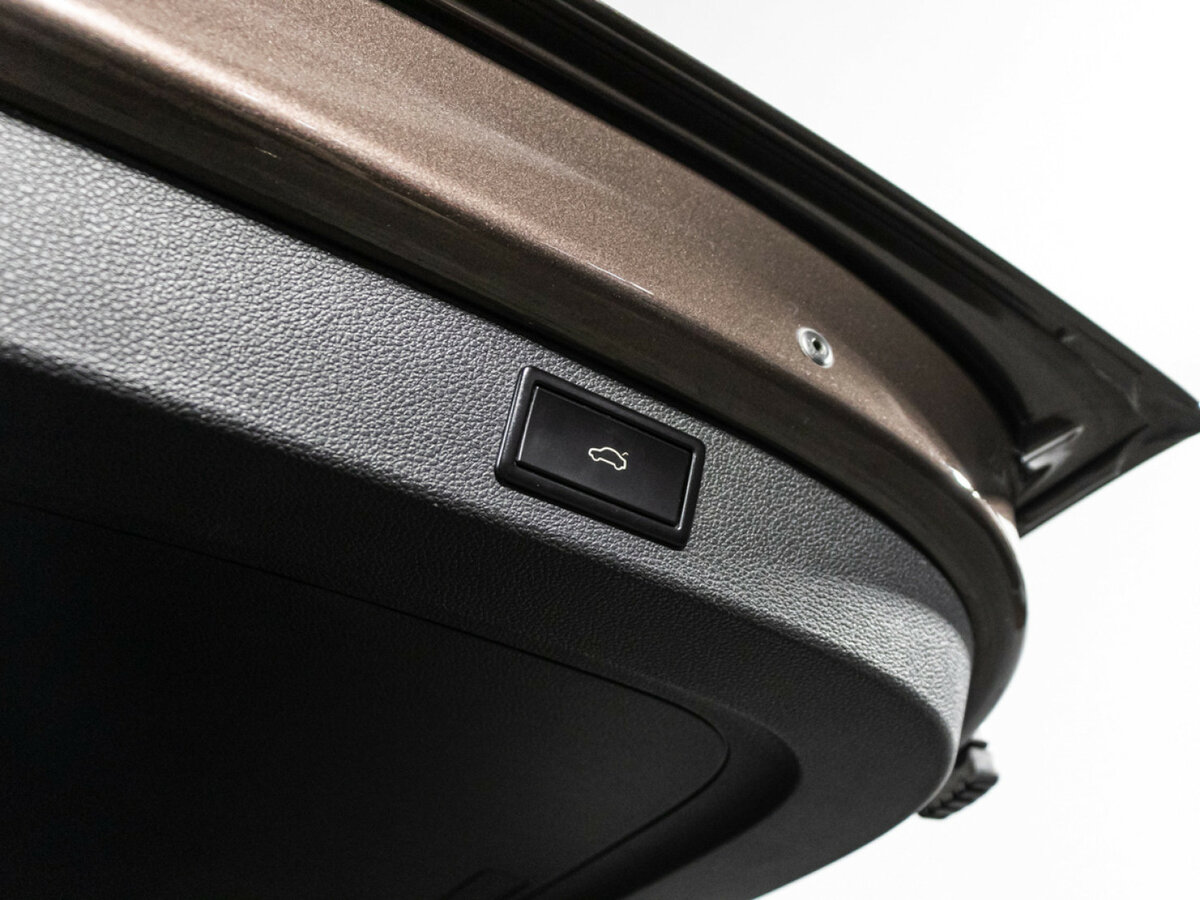 Купить Skoda Kodiaq с пробегом. Фото: #19