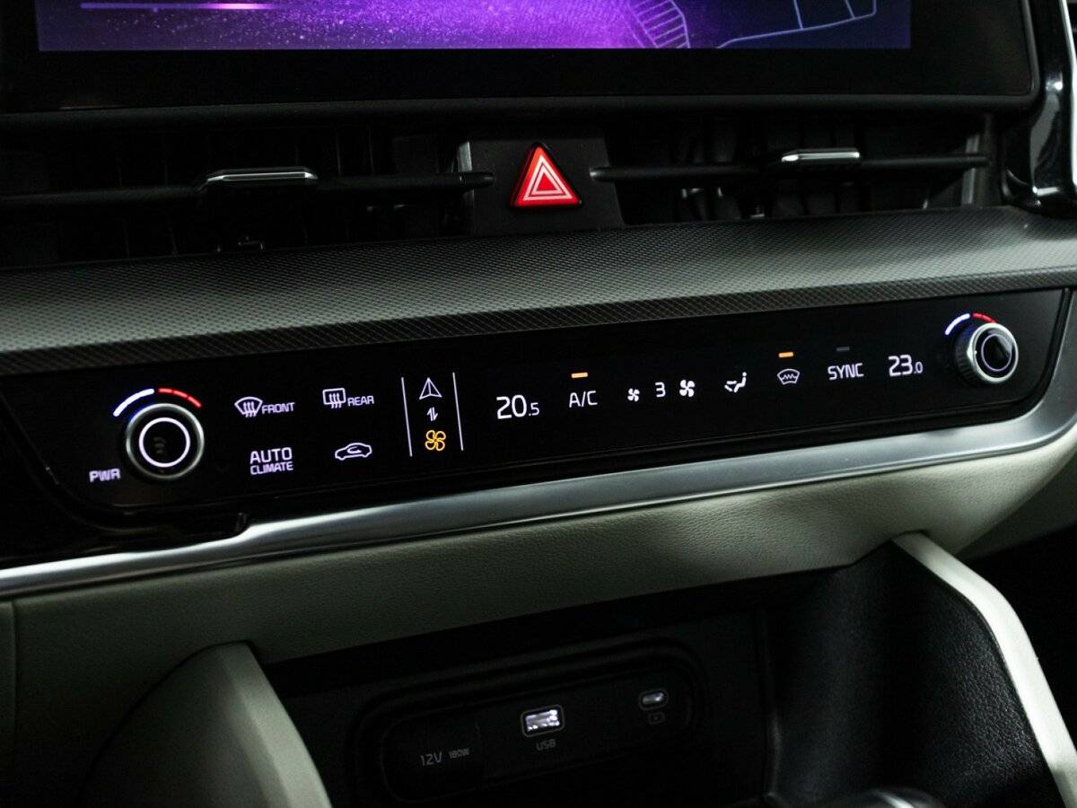 Купить Kia Sportage с пробегом. Фото: #19