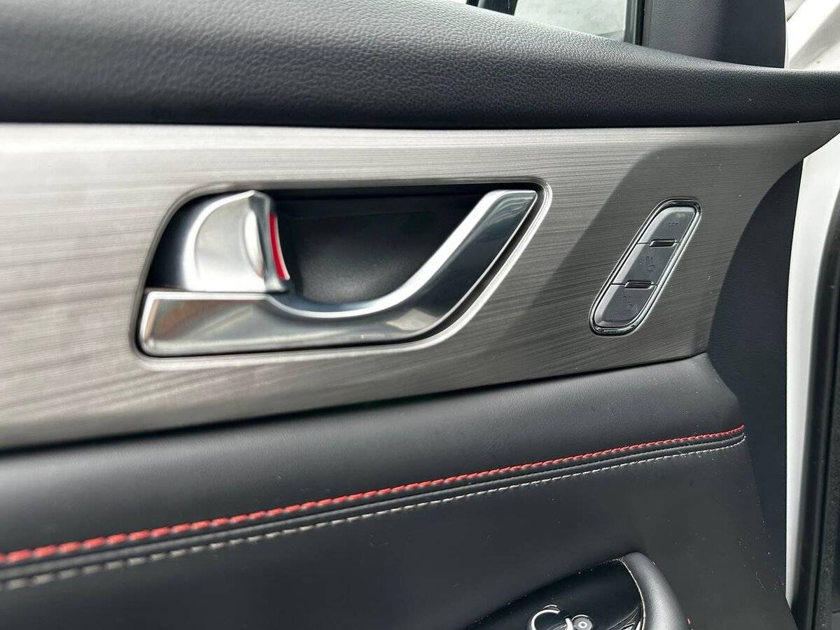 Купить Changan CS75 с пробегом. Фото: #18