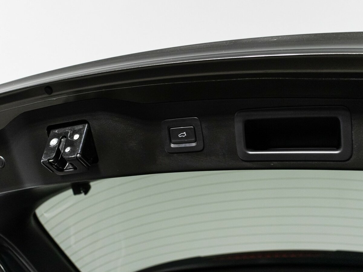 Купить Mazda CX-5 с пробегом. Фото: #12