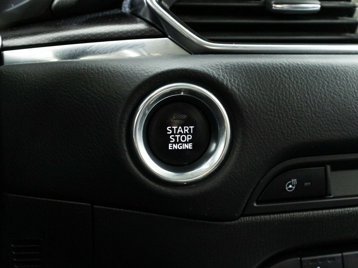 Купить Mazda CX-5 с пробегом. Фото: #14