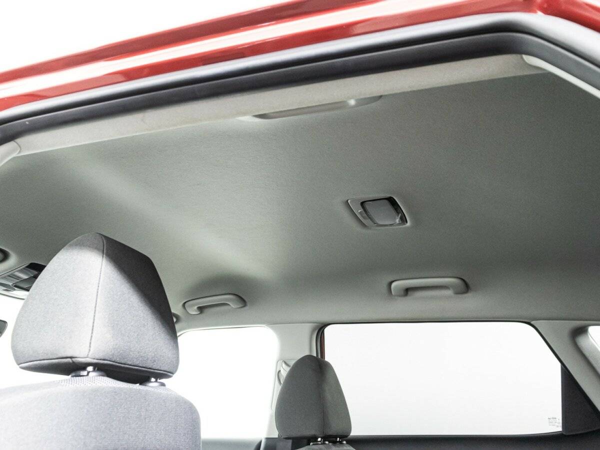 Купить Kia Seltos с пробегом. Фото: #26