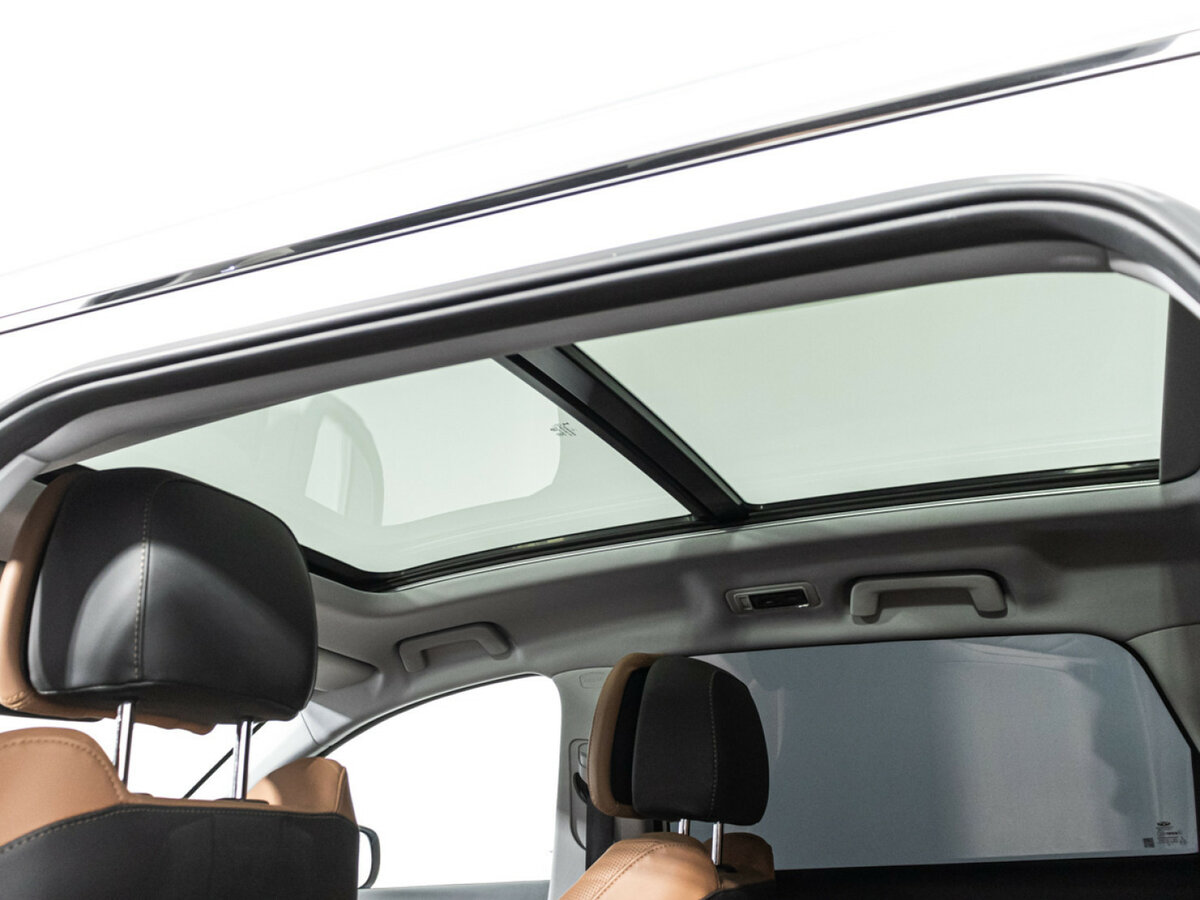 Купить Chery Tiggo 8 Pro Max с пробегом. Фото: #14