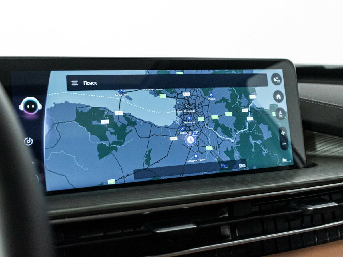 Купить Chery Tiggo 8 Pro Max с пробегом. Фото: #18